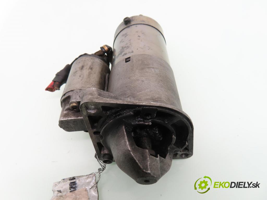 OPEL VECTRA C Kombi (Z02) KOMBI 2004 110,00 1.9 CDTI - Z 19 DTH 1910,00 Štartér 55352882 ; M001T30171 (Štartér)