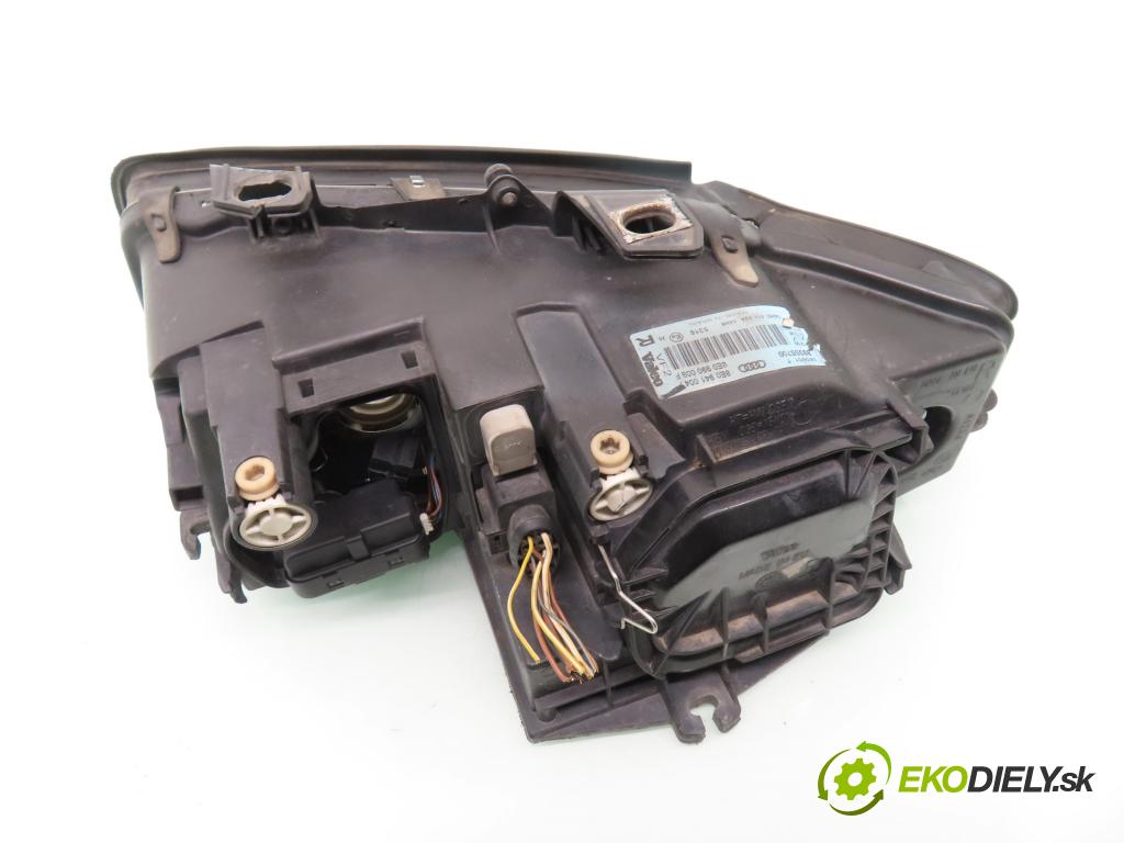 AUDI A4 (8E2, B6) SEDAN 2001 96,00 2.0 20V 130 - ALT 1984,00 Svetlo PP 8E0941004F ; 8E0990008F