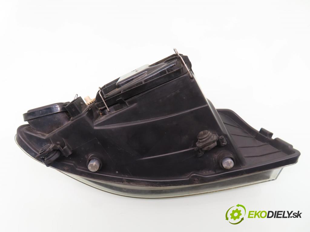 SEAT IBIZA III (6L1) HB 2004 55,00 1.4 TDI 75 - AMF 1422,00 Svetlo LP