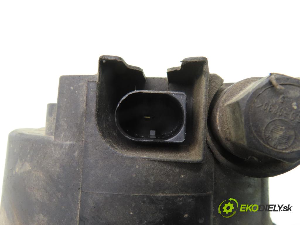 BMW 3 Compact (E46) COMPACT 2002 105,00 318 ti - N42 B20 A 1995,00 Alternátor 7516104 (Alternátor)