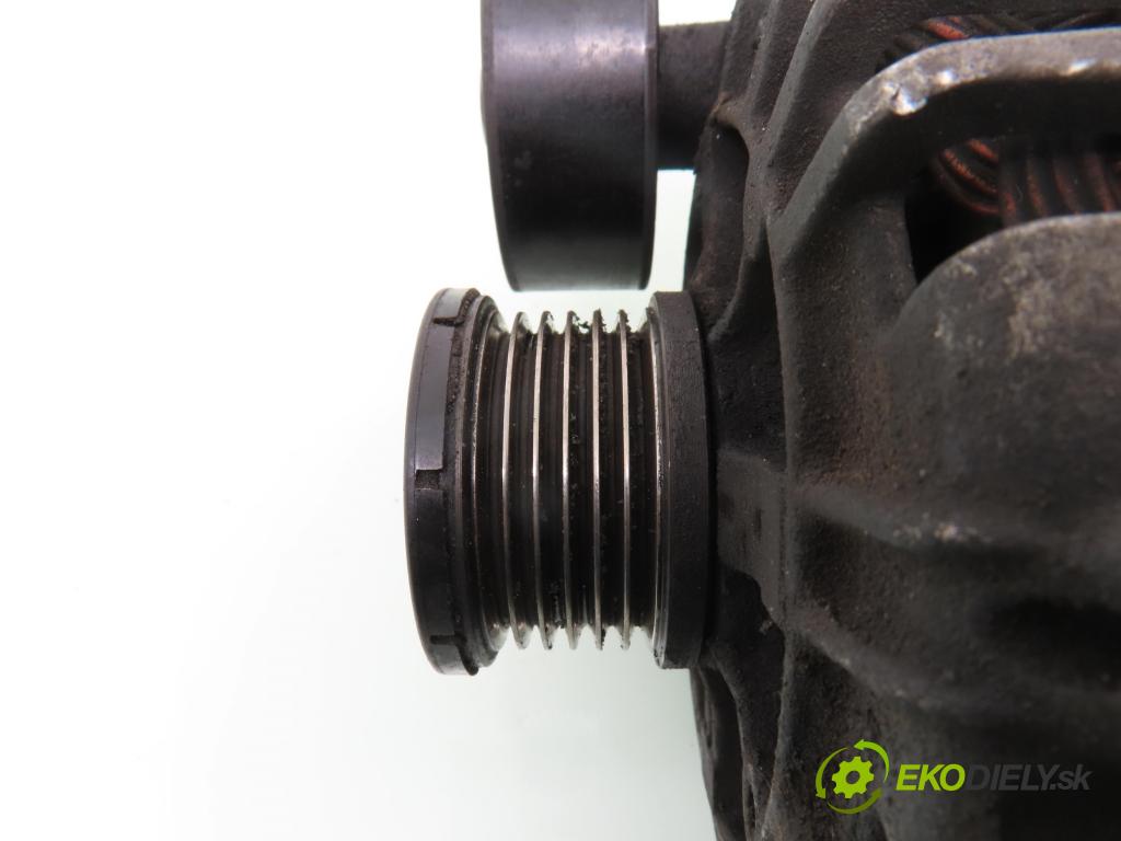 BMW 3 Compact (E46) COMPACT 2002 105,00 318 ti - N42 B20 A 1995,00 Alternátor 7516104 (Alternátor)