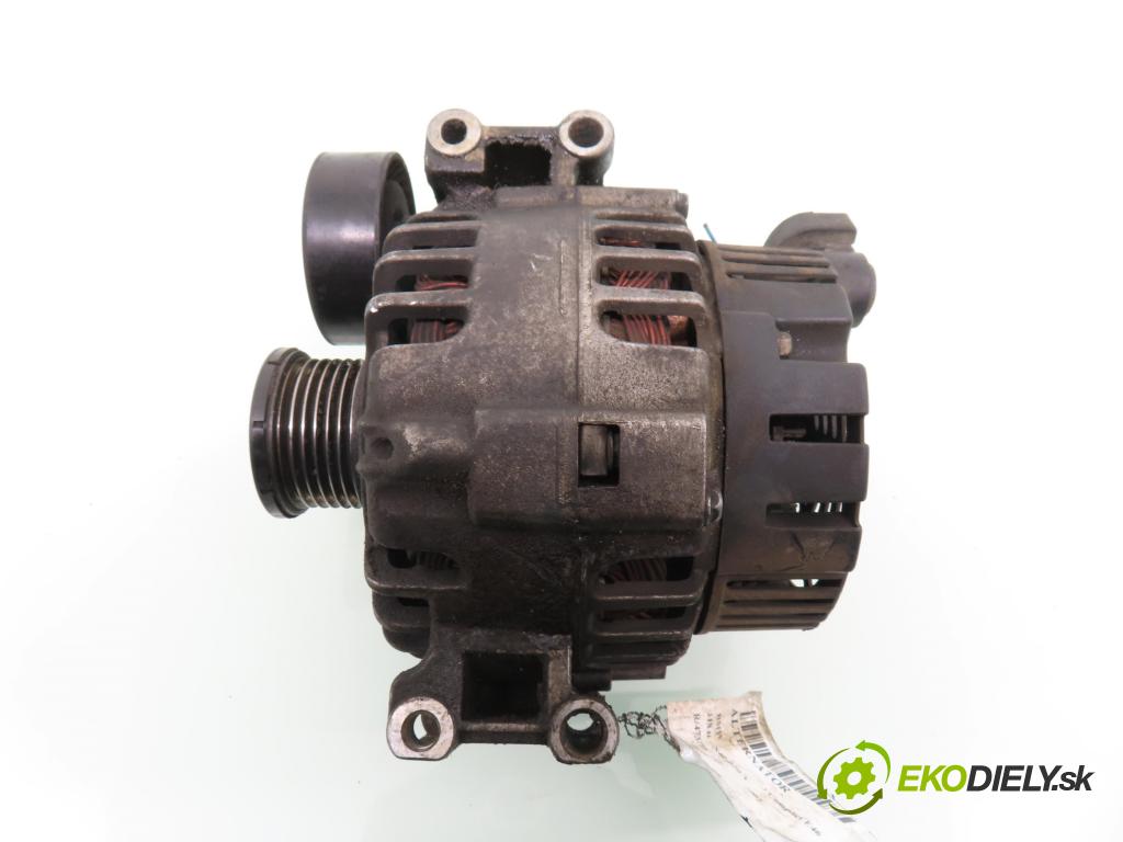 BMW 3 Compact (E46) COMPACT 2002 105,00 318 ti - N42 B20 A 1995,00 Alternátor 7516104 (Alternátor)