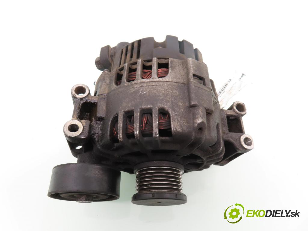 BMW 3 Compact (E46) COMPACT 2002 105,00 318 ti - N42 B20 A 1995,00 Alternátor 7516104 (Alternátor)