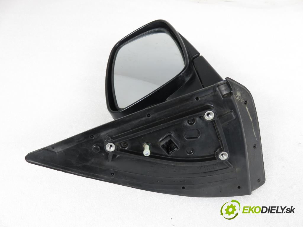 HYUNDAI i10 (PA) HB 2009 51,00 1.1 - G4HG 1086,00 Spätné zrkadlo