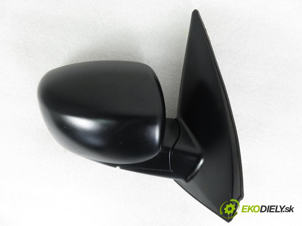 HYUNDAI i10 (PA) HB 2009 51,00 1.1 - G4HG 1086,00 Spätné zrkadlo
