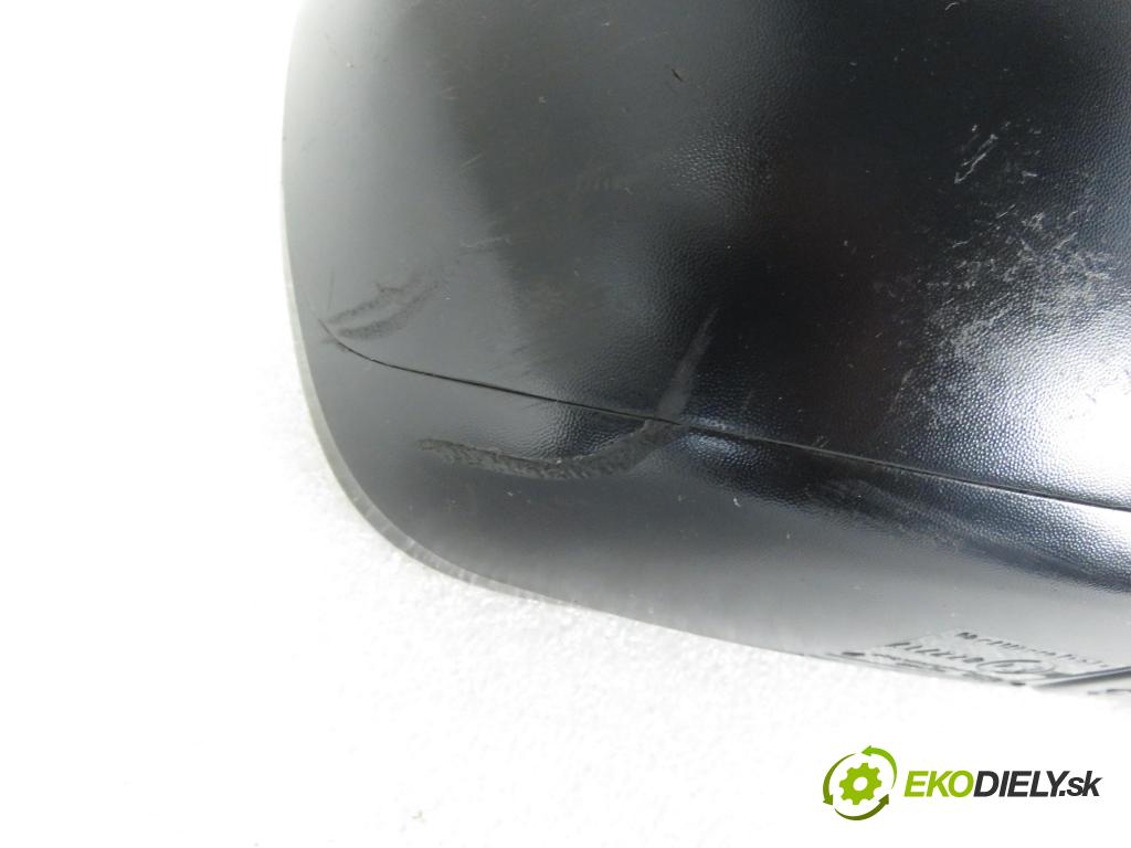 HYUNDAI i10 (PA) HB 2009 51,00 1.1 - G4HG 1086,00 Spätné zrkadlo