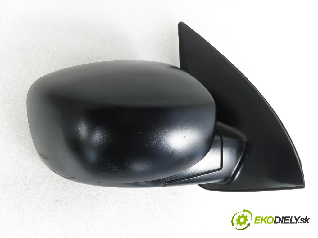 HYUNDAI i10 (PA) HB 2009 51,00 1.1 - G4HG 1086,00 Spätné zrkadlo