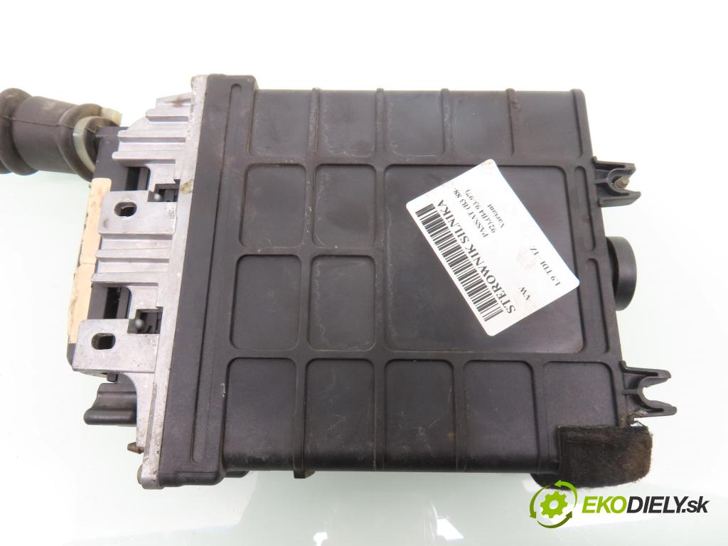 VW PASSAT B3/B4 Variant (3A5, 35I) KOMBI 1995 66,00 1.9 TDI - 1Z 1896,00 Riadiaca jednotka Motor 028906021AK ; 0281001312