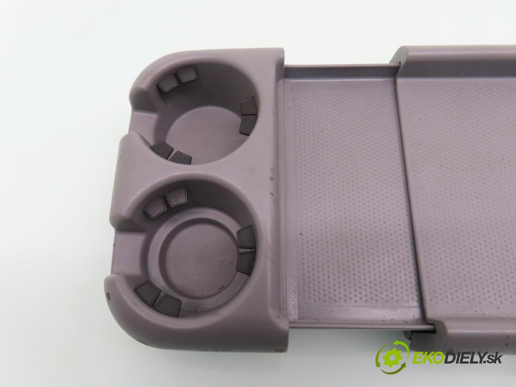 KIA CARNIVAL II (GQ) MINIVAN 2004 106,00 2.9 CRDi - J3 2902,00 Držiak na nápoje 2K54J88225 (Držiak (úchyt) na nápoje)