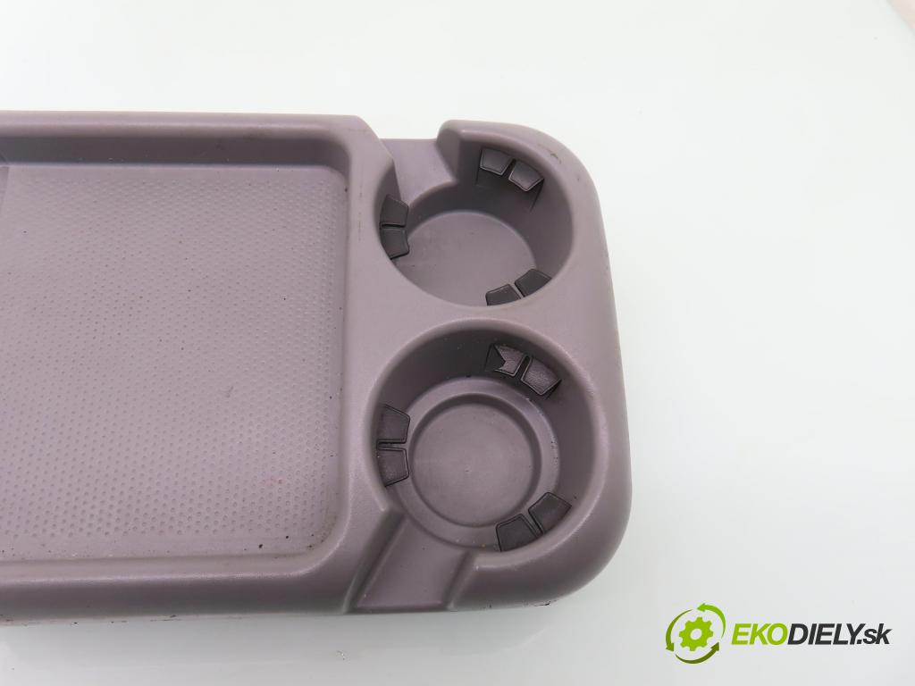 KIA CARNIVAL II (GQ) MINIVAN 2004 106,00 2.9 CRDi - J3 2902,00 Držiak na nápoje 2K54J88225 (Držiak (úchyt) na nápoje)