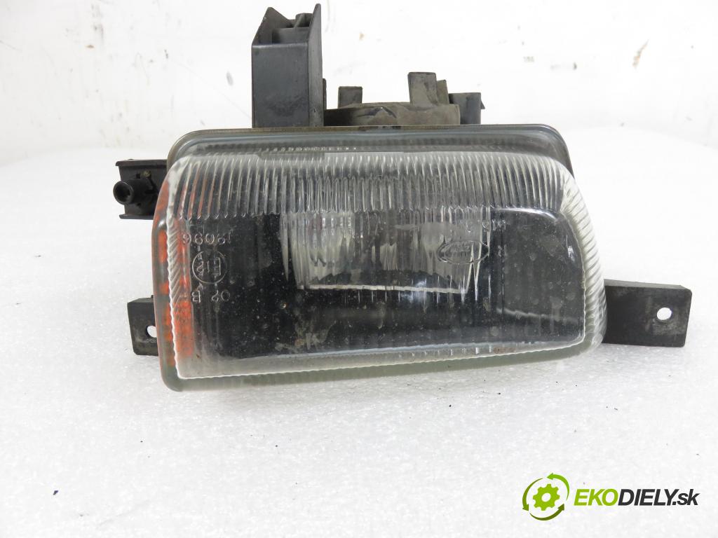 OPEL ASTRA G liftback (T98) HB 1999 74,00 1.6 16V - C 16 SEL 1598,00 hmlové svetlo, hmlovka P 90521673