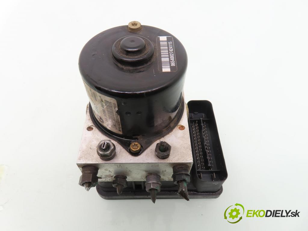 BMW 3 Compact (E46) COMPACT 2002 105,00 318 ti - N42 B20 A 1995,00 pumpa ABS 6759047 ; 6759045 ; 10096008053 (Pumpa ABS)