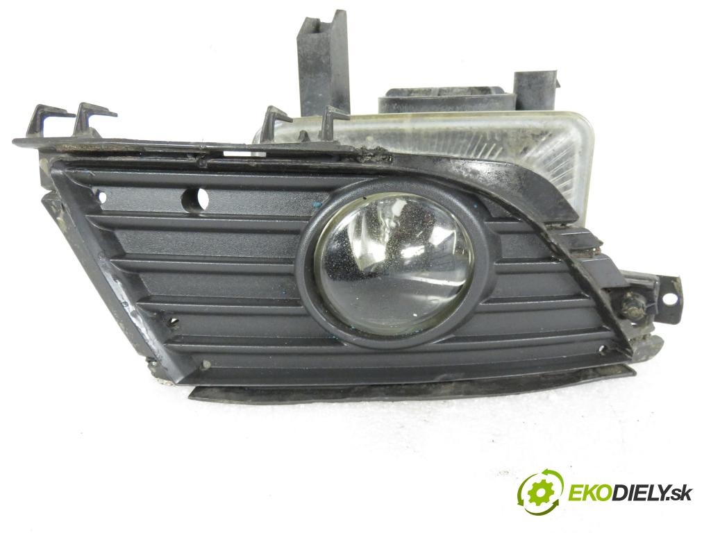 OPEL CORSA C (X01) HB 2002 43,00 1.0 12V 58 - Z 10 XE 973,00 hmlové svetlo, hmlovka P 13118671