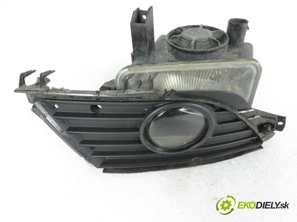 OPEL CORSA C (X01) HB 2002 43,00 1.0 12V 58 - Z 10 XE 973,00 hmlové svetlo, hmlovka P 13118671