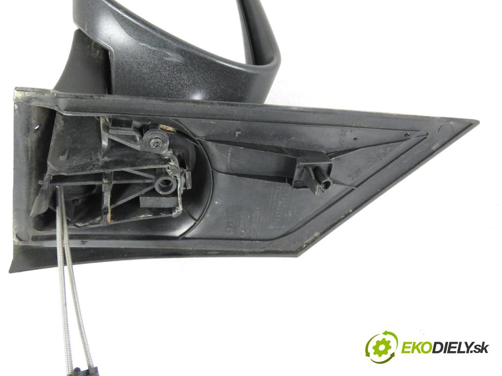 FORD FOCUS II (DA_, HCP) HB 2008 92,00 1.8 - Q7DA 1798,00 zpětné zrcátko 