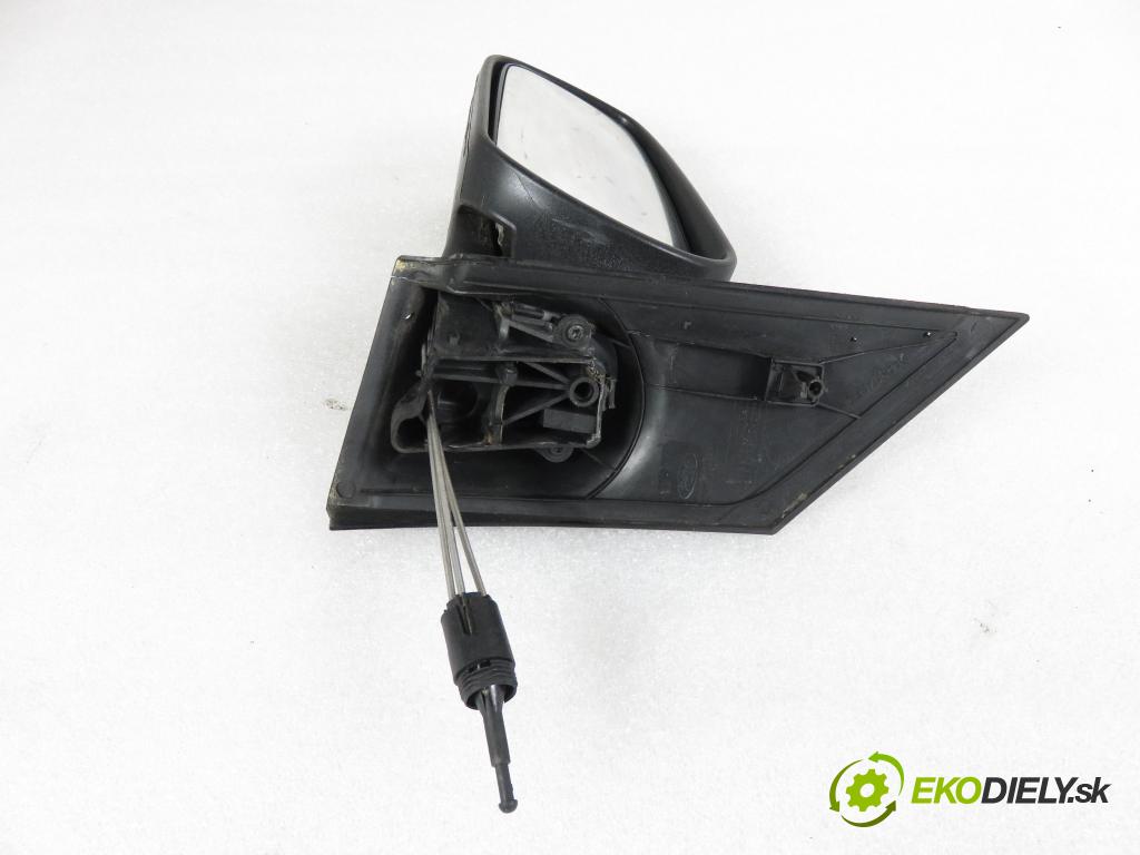 FORD FOCUS II (DA_, HCP) HB 2008 92,00 1.8 - Q7DA 1798,00 Spätné zrkadlo