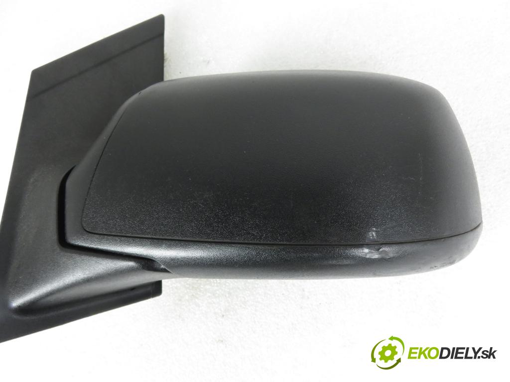 FORD FOCUS II (DA_, HCP) HB 2008 92,00 1.8 - Q7DA 1798,00 Spätné zrkadlo