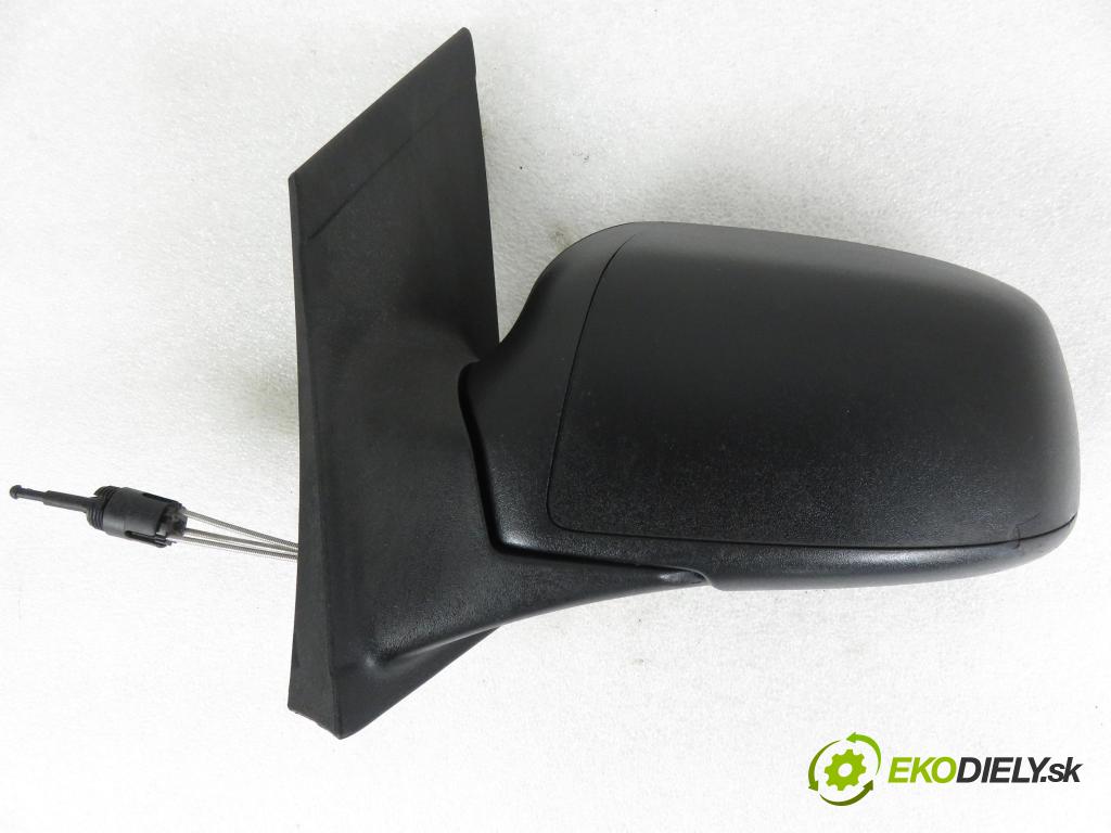 FORD FOCUS II (DA_, HCP) HB 2008 92,00 1.8 - Q7DA 1798,00 Spätné zrkadlo
