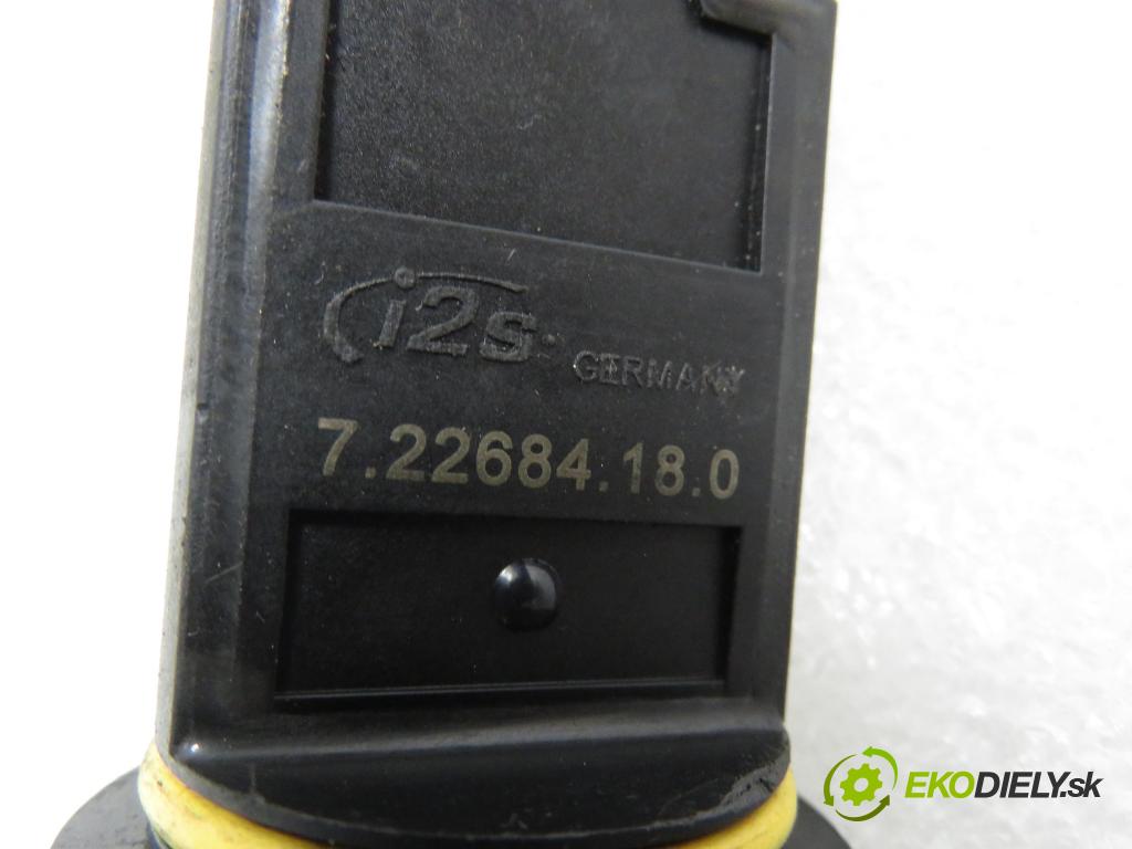 SEAT LEON (1M1) HB 2001 81,00 1.9 TDI - AHF 1896,00 váha vzduchu vzduchu 722684180