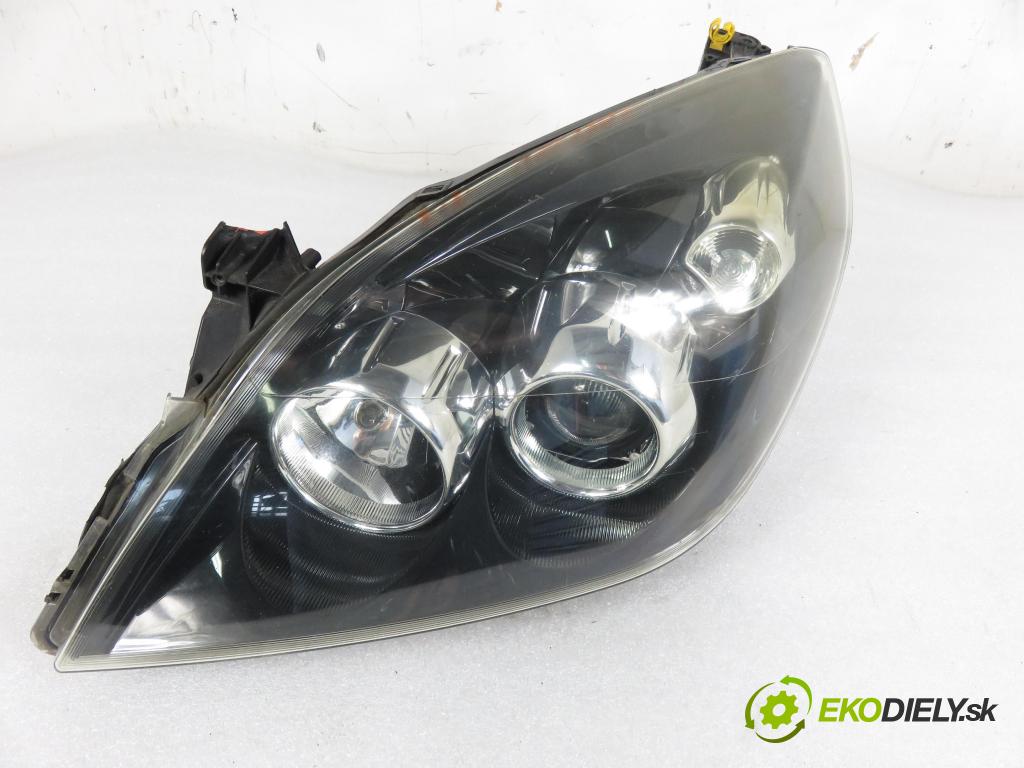 OPEL VECTRA C (Z02) LIFTBACK 2006 110,00 1.9 CDTI - Z 19 DTH 1910,00 Svetlo LP 13170921