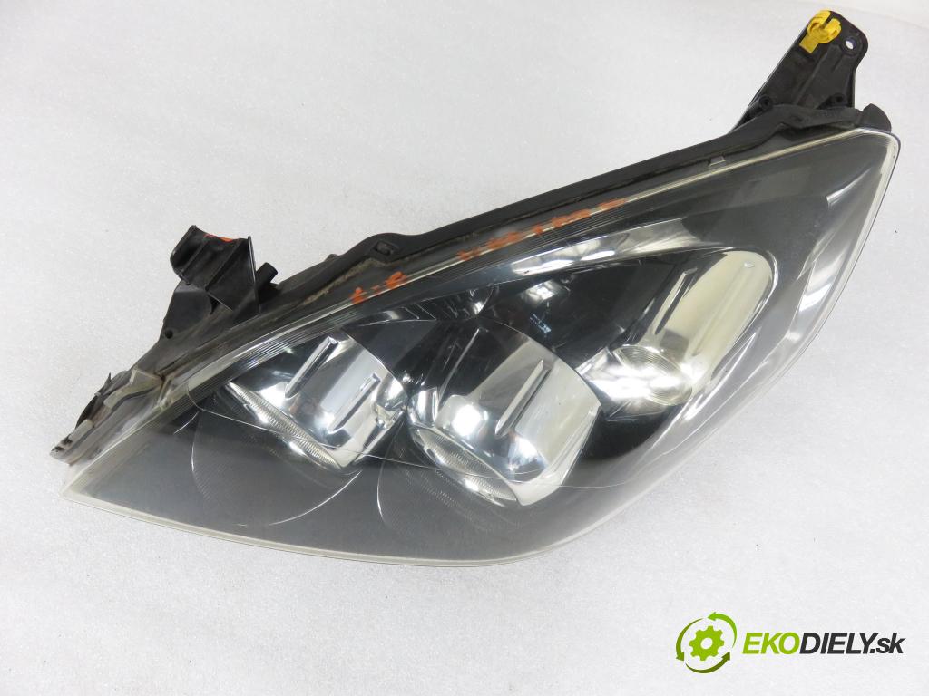 OPEL VECTRA C (Z02) LIFTBACK 2006 110,00 1.9 CDTI - Z 19 DTH 1910,00 Svetlo LP 13170921