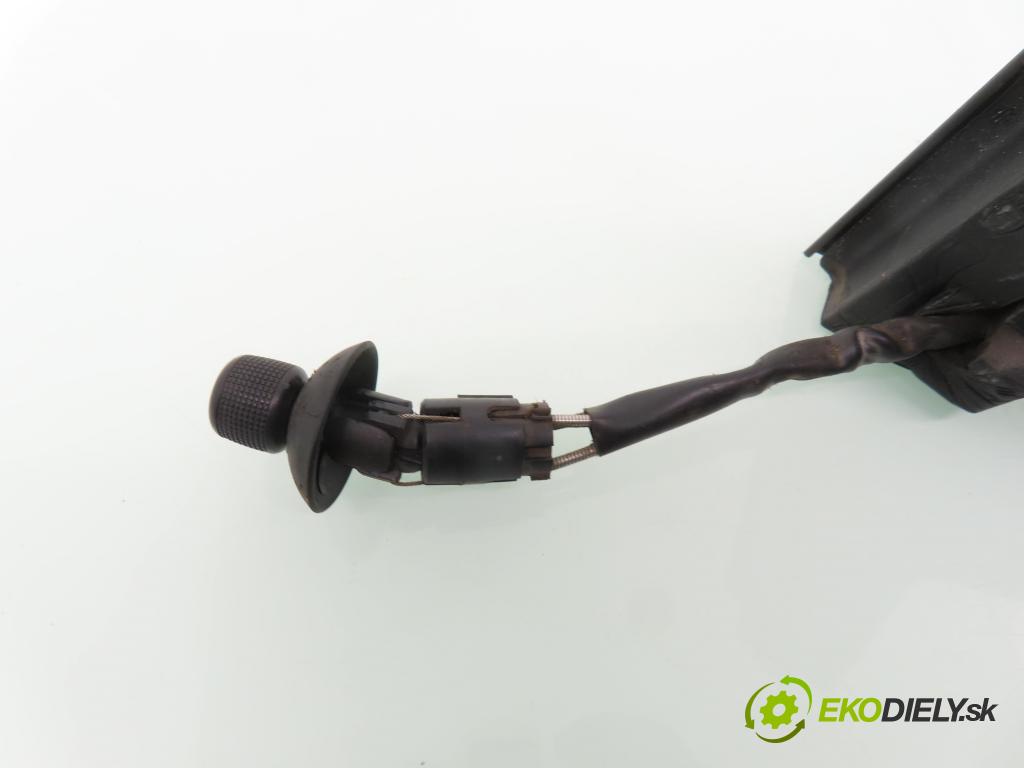 SEAT ALTEA (5P1) MINIVAN 2004 77,00 1.9 TDI PD 105 - BXE 1896,00 Spätné zrkadlo PM