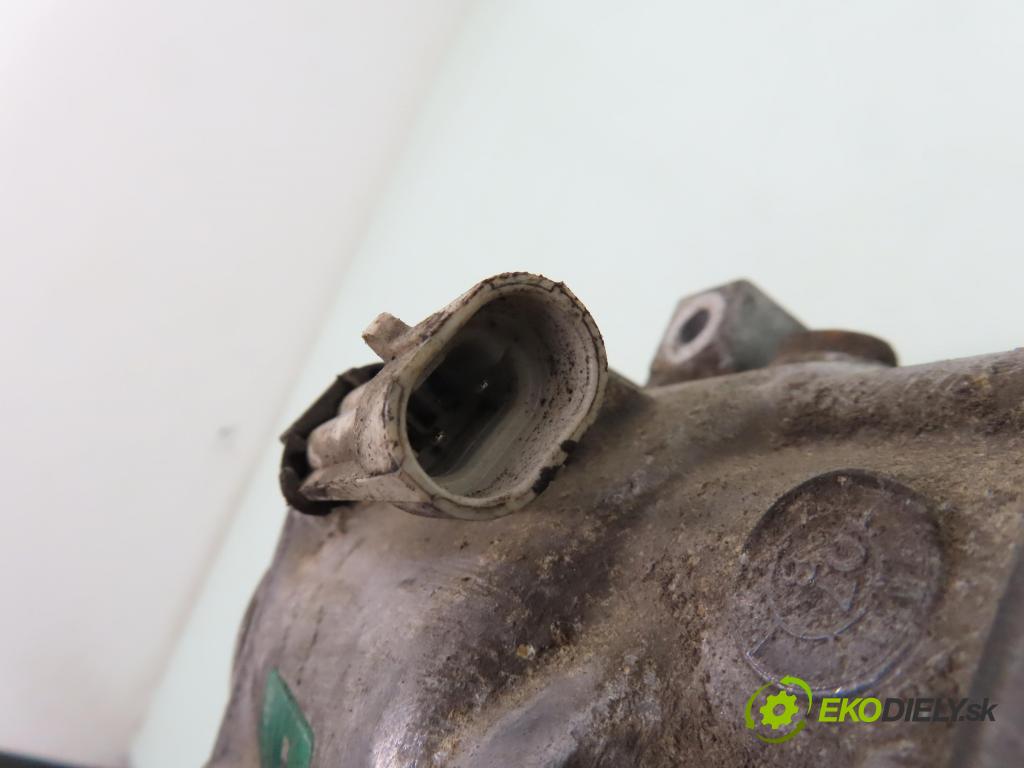 OPEL VECTRA C (Z02) LIFTBACK 2008 103,00 1.8 - Z 18 XER 1796,00 KOMPRESOR: klimatizácie 13217307 (Kompresor klimatizácie)