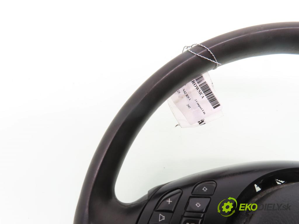 BMW 3 Compact (E46) COMPACT 2002 105,00 318 ti - N42 B20 A 1995,00 Volant 33109680803X ; 6753957 (Volant)