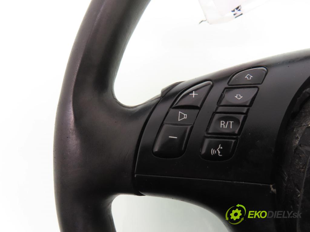 BMW 3 Compact (E46) COMPACT 2002 105,00 318 ti - N42 B20 A 1995,00 Volant 33109680803X ; 6753957 (Volant)