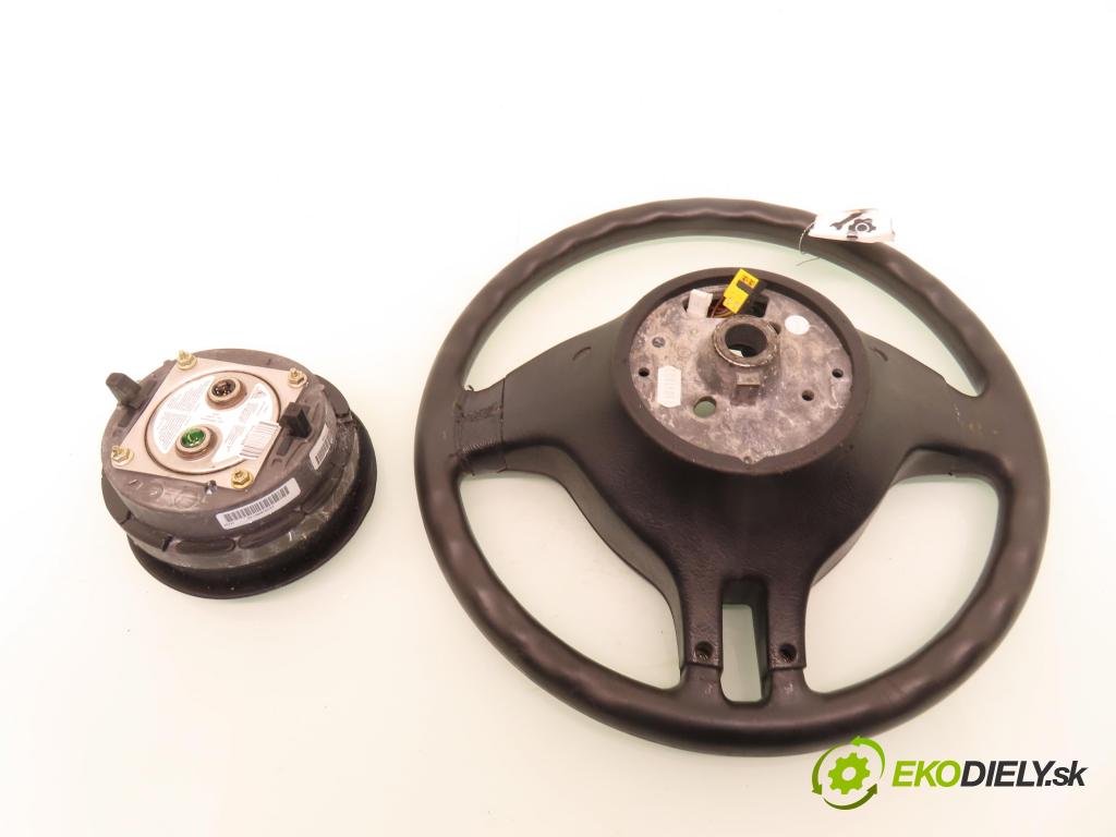 BMW 3 Compact (E46) COMPACT 2002 105,00 318 ti - N42 B20 A 1995,00 Volant 33109680803X ; 6753957 (Volant)