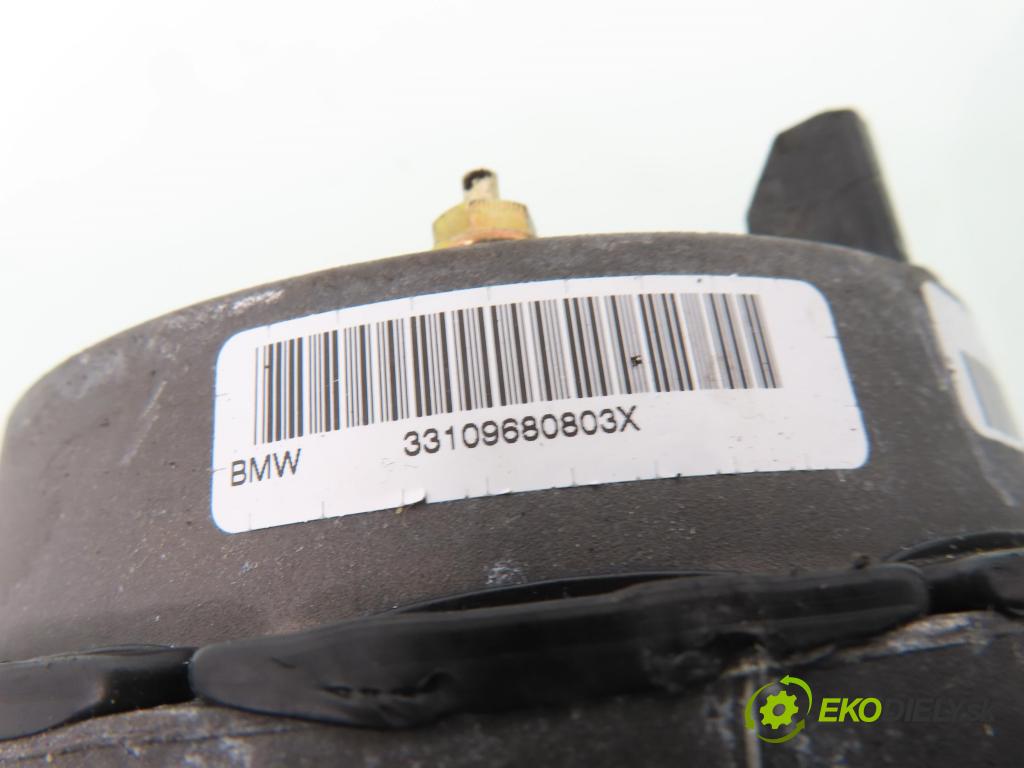 BMW 3 Compact (E46) COMPACT 2002 105,00 318 ti - N42 B20 A 1995,00 Volant 33109680803X ; 6753957 (Volant)