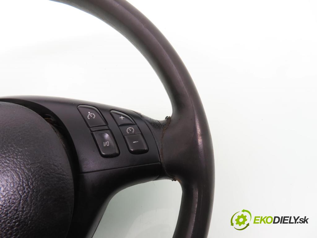 BMW 3 Compact (E46) COMPACT 2002 105,00 318 ti - N42 B20 A 1995,00 Volant 33109680803X ; 6753957 (Volant)