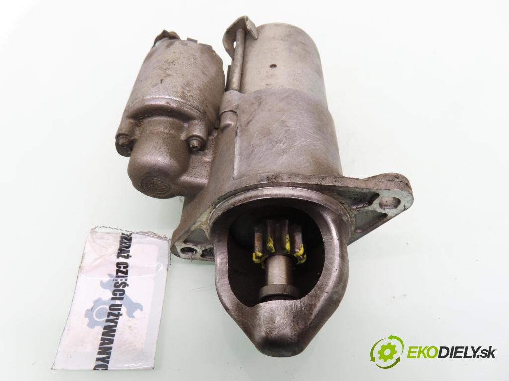 OPEL VECTRA C (Z02) LIFTBACK 2008 103,00 1.8 - Z 18 XER 1796,00 Štartér  (Štartér)
