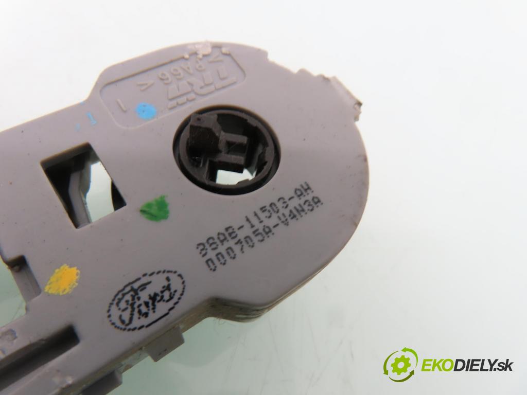 FORD FOCUS Turnier (DNW) KOMBI 2001 74,00 1.6 16V - FYDB 1596,00 Lanko panel kúrenia 98AB11503AH ; 98AB11504AH