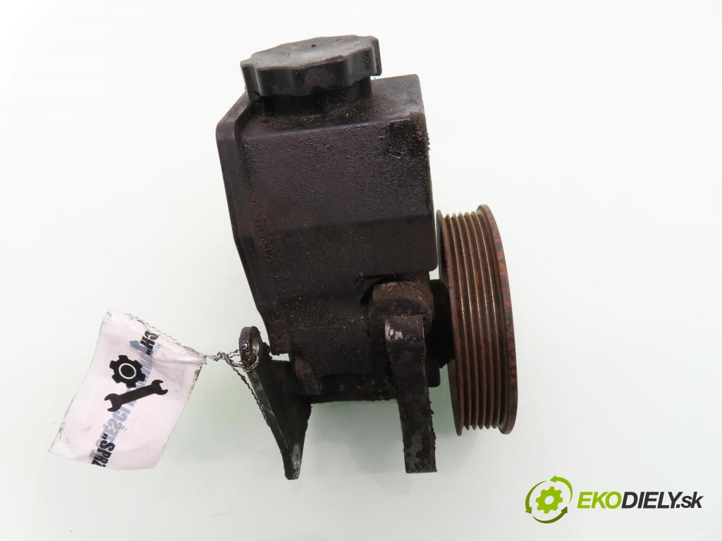 MERCEDES-BENZ KLASA C (W202) SEDAN 1997 90,00 C 180 (202.018) - M 111.921 1799,00 Pumpa servočerpadlo 0024662901 (Servočerpadlo)