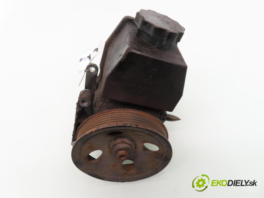 MERCEDES-BENZ KLASA C (W202) SEDAN 1997 90,00 C 180 (202.018) - M 111.921 1799,00 Pumpa servočerpadlo 0024662901 (Servočerpadlo)