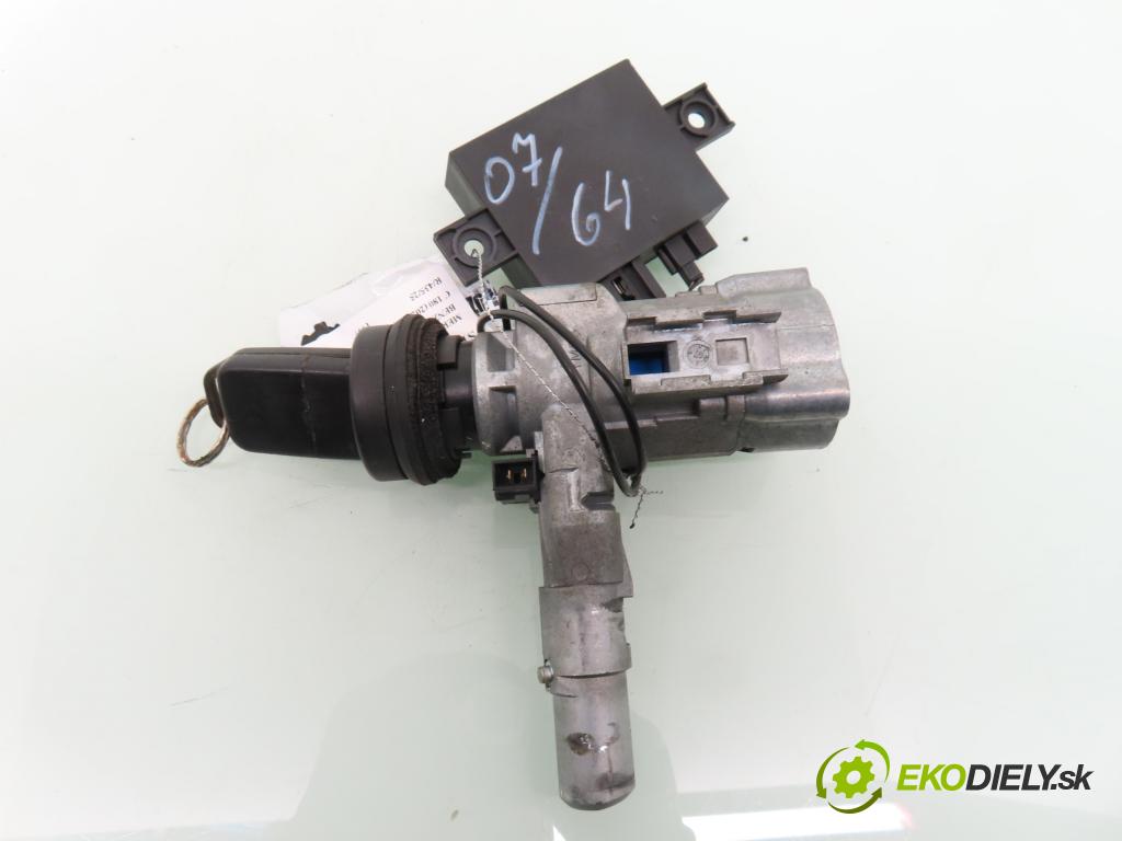 MERCEDES-BENZ KLASA C (W202) SEDAN 1997 90,00 C 180 (202.018) - M 111.921 1799,00 spinačka  (Spínacia skrinka)