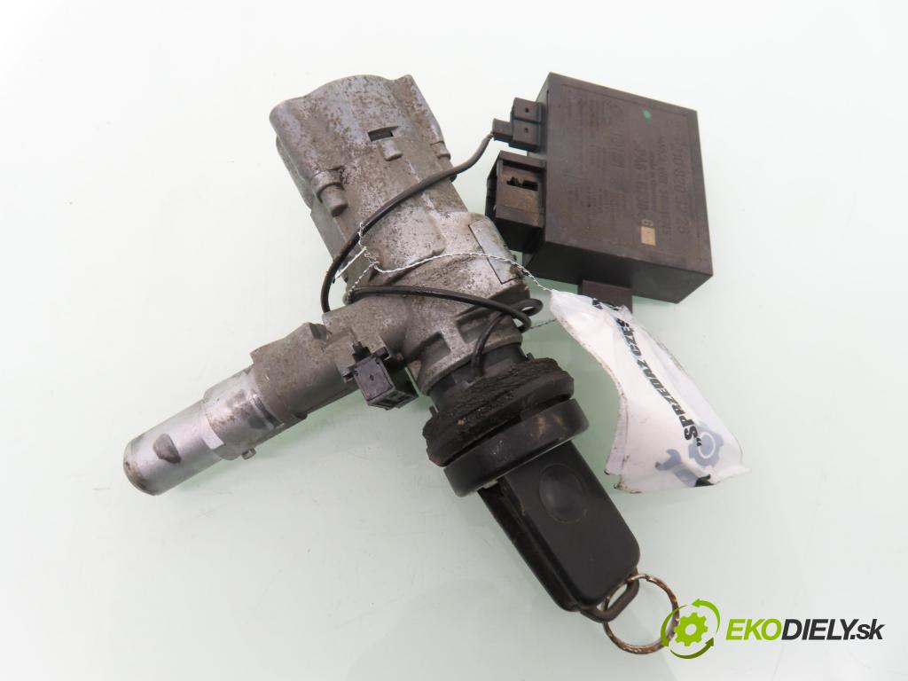 MERCEDES-BENZ KLASA C (W202) SEDAN 1997 90,00 C 180 (202.018) - M 111.921 1799,00 spinačka  (Spínacia skrinka)