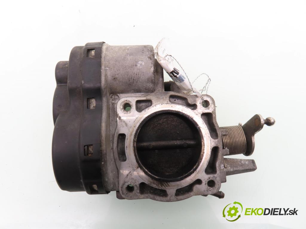 MERCEDES-BENZ KLASA C (W202) SEDAN 1997 90,00 C 180 (202.018) - M 111.921 1799,00 Škrtiaca klapka 0001419725 ; 408228110001 (Škrtiaca klapka)