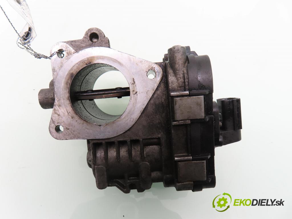 OPEL VECTRA C Kombi (Z02) KOMBI 2004 110,00 1.9 CDTI - Z 19 DTH 1910,00 Škrtiaca klapka 48CPD4 (Škrtiaca klapka)