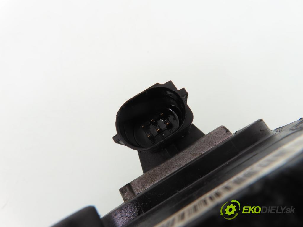 OPEL VECTRA C Kombi (Z02) KOMBI 2004 110,00 1.9 CDTI - Z 19 DTH 1910,00 Škrtiaca klapka 48CPD4 (Škrtiaca klapka)