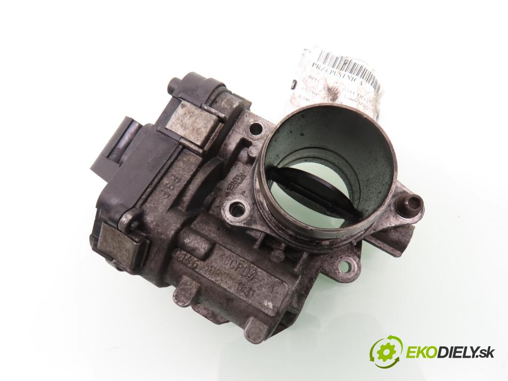 OPEL VECTRA C Kombi (Z02) KOMBI 2004 110,00 1.9 CDTI - Z 19 DTH 1910,00 Škrtiaca klapka 48CPD4 (Škrtiaca klapka)