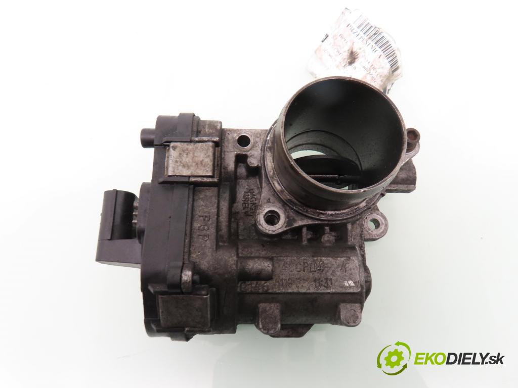 OPEL VECTRA C Kombi (Z02) KOMBI 2004 110,00 1.9 CDTI - Z 19 DTH 1910,00 Škrtiaca klapka 48CPD4 (Škrtiaca klapka)