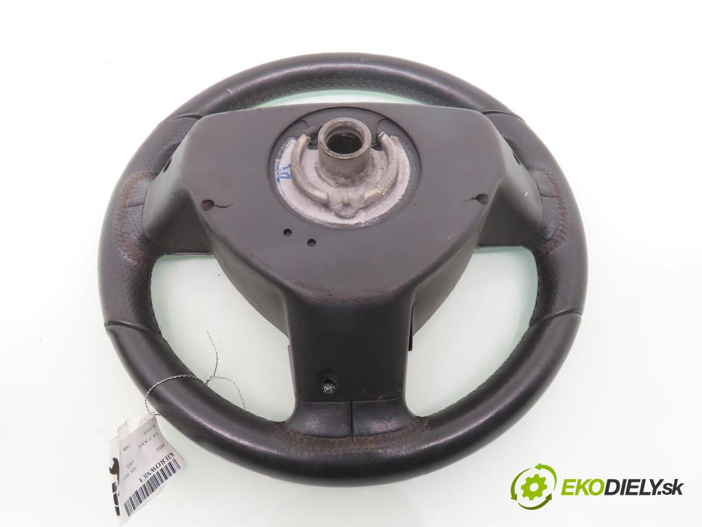 OPEL VECTRA C (Z02) LIFTBACK 2008 103,00 1.8 - Z 18 XER 1796,00 Volant 13208855 ; 13203887 (Volant)