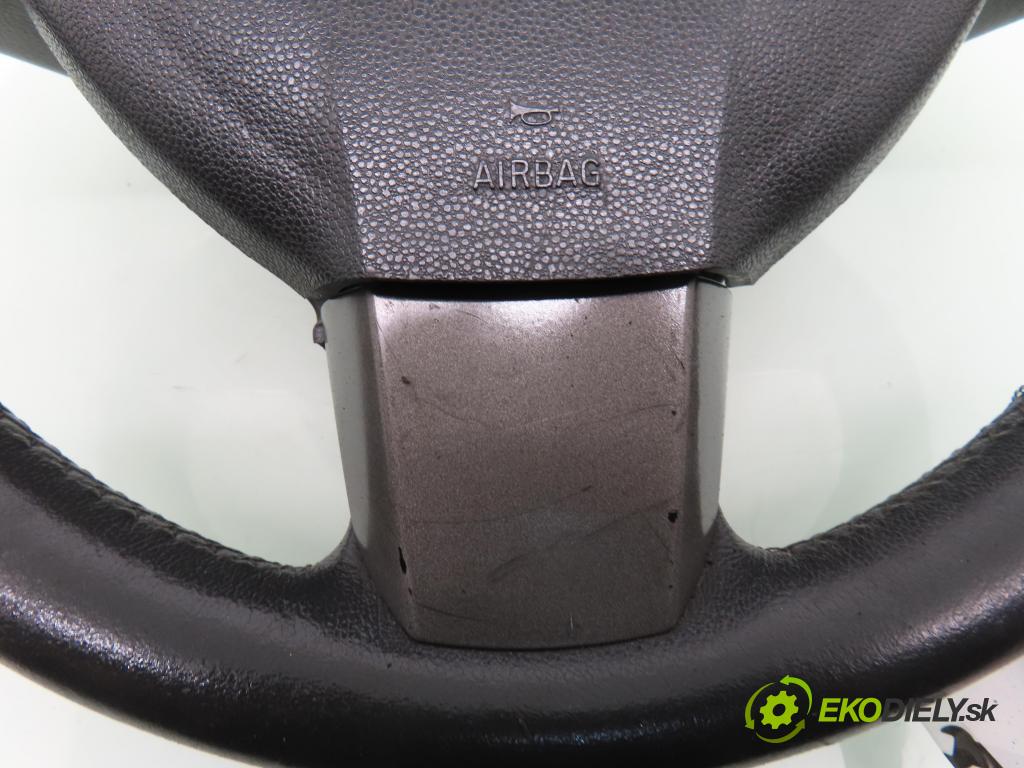 OPEL VECTRA C (Z02) LIFTBACK 2008 103,00 1.8 - Z 18 XER 1796,00 Volant 13208855 ; 13203887 (Volant)