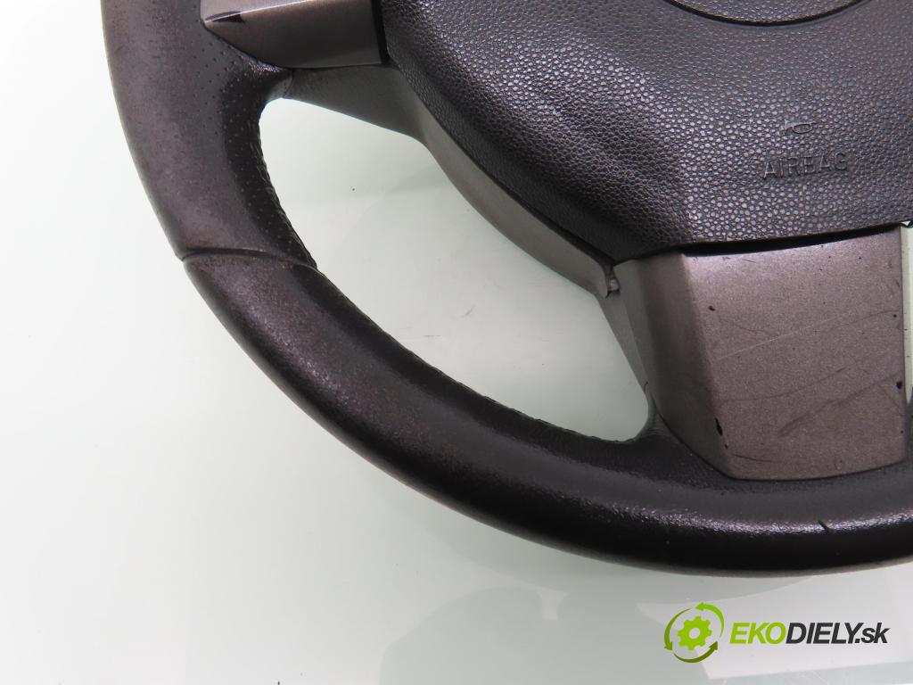 OPEL VECTRA C (Z02) LIFTBACK 2008 103,00 1.8 - Z 18 XER 1796,00 Volant 13208855 ; 13203887 (Volant)