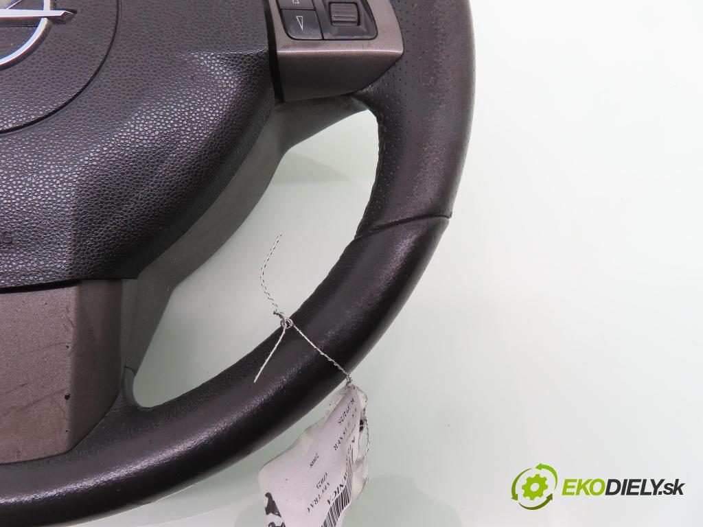 OPEL VECTRA C (Z02) LIFTBACK 2008 103,00 1.8 - Z 18 XER 1796,00 Volant 13208855 ; 13203887 (Volant)