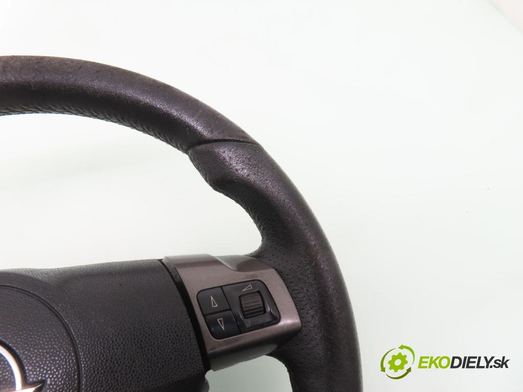 OPEL VECTRA C (Z02) LIFTBACK 2008 103,00 1.8 - Z 18 XER 1796,00 Volant 13208855 ; 13203887 (Volant)