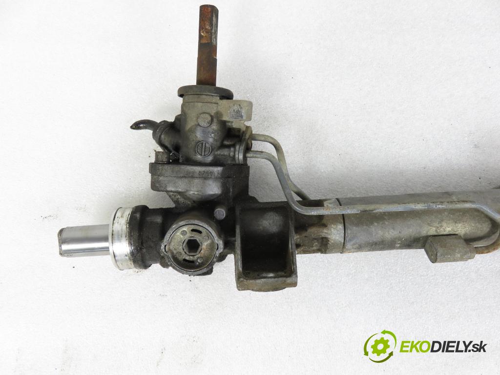 RENAULT ESPACE IV (JK0/1_) MINIVAN 2007 96,00 2.0 dCi 131 - M9R 740 1995,00 řízení ZE posilovačem 8200706715 ; 6820000061 ; 6900001264A