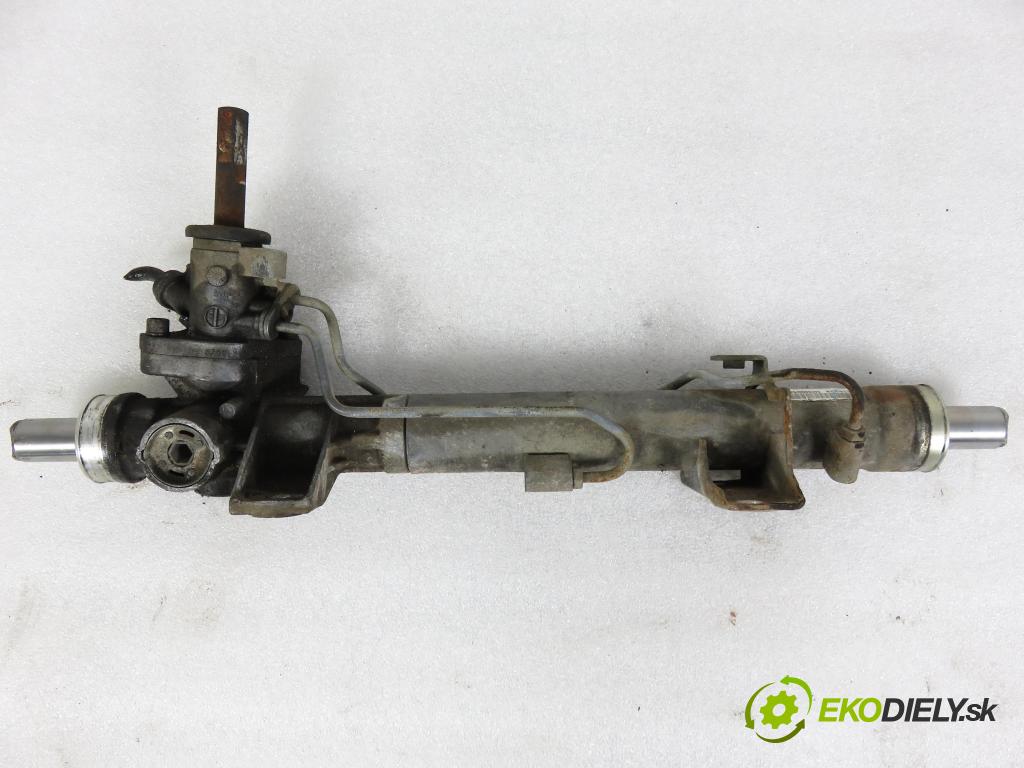 RENAULT ESPACE IV (JK0/1_) MINIVAN 2007 96,00 2.0 dCi 131 - M9R 740 1995,00 řízení ZE posilovačem 8200706715 ; 6820000061 ; 6900001264A